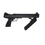 Pistola Aire Comprimido UMAREX Strike Point Cal. 5,5mm
