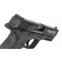 Pistola Smith Wesson MP40 Co2 - Armeria EGARA