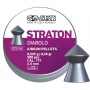 Balines JSB STRATON DIABOLO Cal. 4,5mm (500 pcs) - Armeria EGARA
