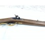 Rifle PEDERSOLI HAWKEN CONTINENTAL TARGET - Armeria EGARA