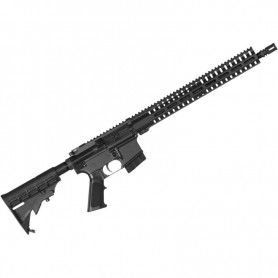 Rifle semiautomático CMMG Resolute 100 MK4 - 300 AAC BLK -