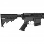 Rifle semiautomático CMMG Resolute 100 MK4 - 300 AAC BLK -