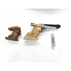 Pistola OLIMPIC ST 2 - Armeria EGARA