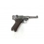 Pistola LUGER P08 ORIGINAL - Armeria EGARA