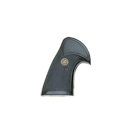 Cacha - Grip Pachmayr para Revolver ASTRA 357 - Armeria EGARA
