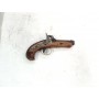 Pistola Pedersoli DERINGER PHILADELPHIA - Armeria EGARA