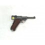 Pistola LUGER P08 Suiza - Armeria EGARA
