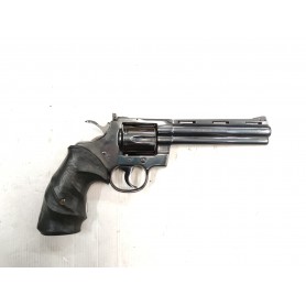 Revolver Colt Python - Armeria EGARA