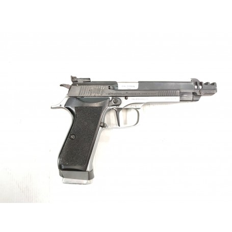 Pistola Bernardelli PRACTICAL - Armeria EGARA