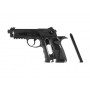 Pistola RazorGun EXCITE Cal. 4,5mm BB Co2 - Armeria EGARA