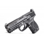 Pistola Smith & Wesson M&P9 M2.0 Blowback Co2 - Armeria EGARA