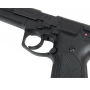 Pistola Walther CP88 Co2 Full Metal - Armeria EGARA