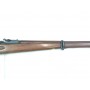 Rifle Schmidt Rubin K-31 - Armeria EGARA
