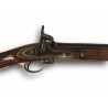 Rifle Pedersoli Volunteer 1860 - Armeria EGARA