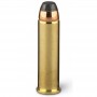 Munición FIOCCHI - 357 Magnum - 158 grains - semiblindada -