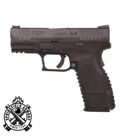 Pistola Springfield Armory XDM 3.8 Compact Blowback 4,5mm Co2