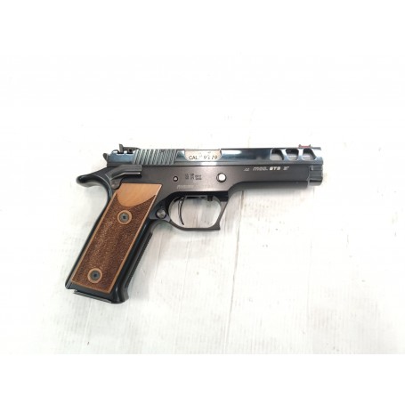 Pistola Pardini GT 9-5" - Armeria EGARA