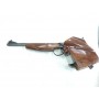 Pistola TOZ 35 (modalidad libre) - Armeria EGARA