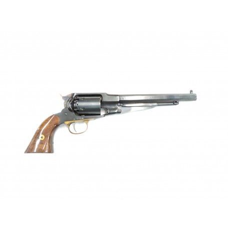 Revolver avancarga PALMETO 1858 New Model - Armeria EGARA