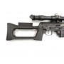 Rifle IZH Mash (tipo Dragunov) - Armeria EGARA