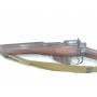 Rifle HEGE ENFIELD N5 MK1 (Jungle Carbine) - Armeria EGARA