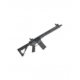 Rifle semiautomático ASTRA ARMS VG4 Brutale 12" - 300 AAC BLK -