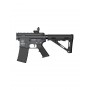 Rifle semiautomático ASTRA ARMS VG4 Brutale 12" - 300 AAC BLK -