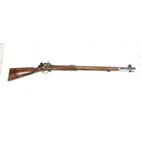 Rifle PEDERSOLI VOLUNTEER TARGET - Armeria EGARA