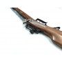 Rifle PEDERSOLI TRYON MATCH - Armeria EGARA