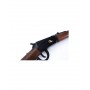 Carabina CO2 Legends Cowboy Rifle Antique Full Metal 4,5mm BB -