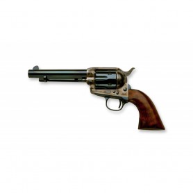 Revolver 1873 Cattleman Acero Quick Draw Cal. 45 ACP - Armeria