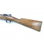 Rifle CARL GUSTAV Cal. 6,5x55 - Armeria EGARA