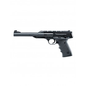 Pistola Browning Buck Mark URX Cal. 4,5mm - Armeria EGARA