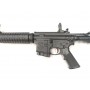 Rifle SMITH WESSON MP15 Cal. 300 AAC Blk - Armeria EGARA