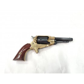 Revolver Avancarga SAN MARCOS Pocket - Armeria EGARA