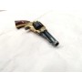 Revolver Avancarga SAN MARCOS Pocket - Armeria EGARA