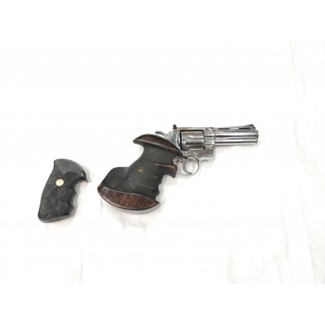 Revolver COLT PYTHON Inox - Armeria EGARA