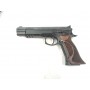 Pistola CZ 75 6" - Armeria EGARA