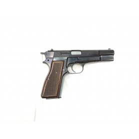 Pistola BROWNING GP 35 - Armeria EGARA