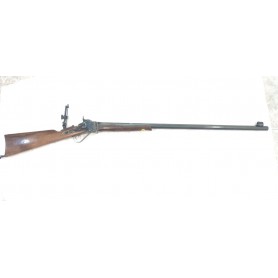 Rifle CHIAPPA SHARP SPORTING - Armeria EGARA