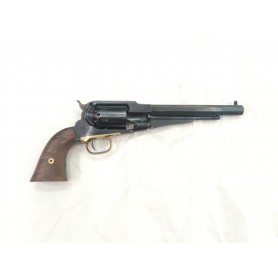 Revolver PIETTA REMINGTON 1858 NEW MODEL - Armeria EGARA