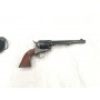 Revolver ALDO UBERTI CATTLEMAN 1873 - Cañón 19 cm - Armeria