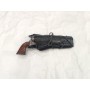 Revolver ALDO UBERTI CATTLEMAN 1873 - Cañón 19 cm - Armeria