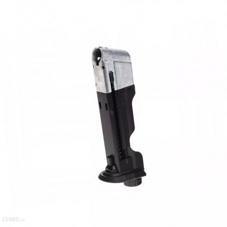 Cargador Emergencia Smith & Wesson M&P9 2.0 T4E Calibre 43 -