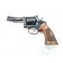 Revolver SMITH WESSON 15-3 + cacha anatómica - Armeria EGARA