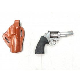Revolver SMITH WESSON 66-1 - Armeria EGARA