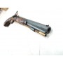 Pistola avancarga PEDERSOLI CHARLES MOORE Cal. 45 - Armeria