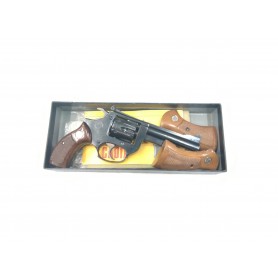 Revolver ASTRA CADIX Cal. 32 - Armeria EGARA
