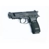 Pistola BERSA THUNDER 9 PRO - 4,5 mm Co2 Bbs Acero - Armeria