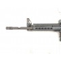 Rifle LUVO tipo AR15 - Armeria EGARA